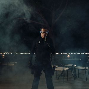 Photo Octavi Pujades