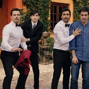 Photo Octavi Pujades