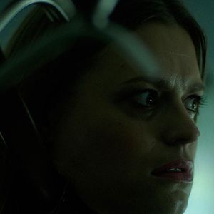 Photo Marianna Palka