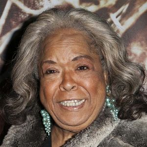 Photo Della Reese