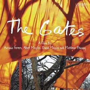 Photo The Gates