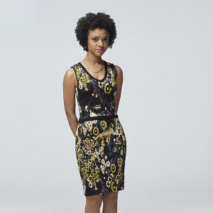 Photo Tiffany Boone