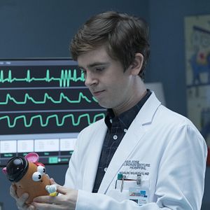 Photo Good Doctor
