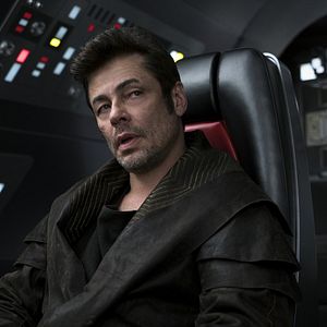 Photo Star Wars - Les Derniers Jedi
