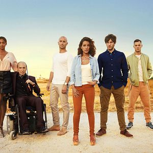 Photo Berta Vázquez