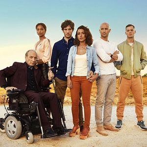 Photo Berta Vázquez