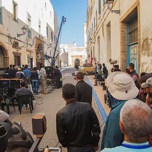 Photo Tiger Zinda Hai