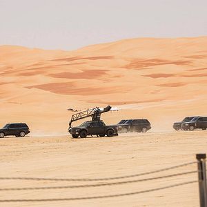 Photo Tiger Zinda Hai