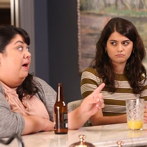 Photo Sofia Black D'Elia