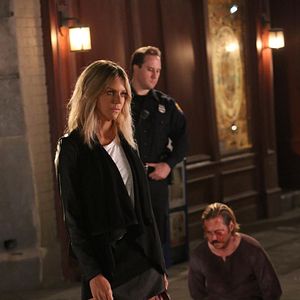 Photo Scott MacArthur