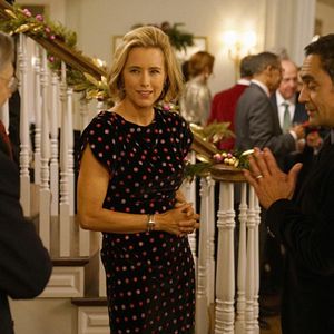 Photo Madam Secretary