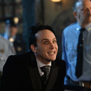 Photo Robin Lord Taylor