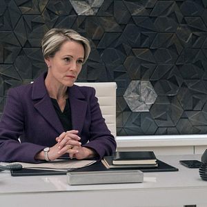 Photo Mary Stuart Masterson