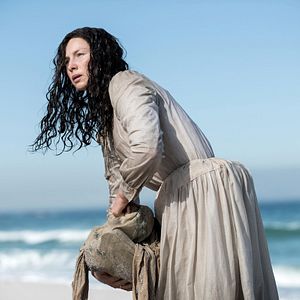 Photo Outlander