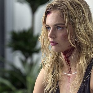 Photo Samara Weaving