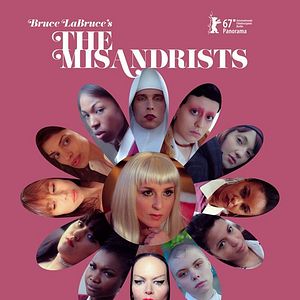 Photo The Misandrists