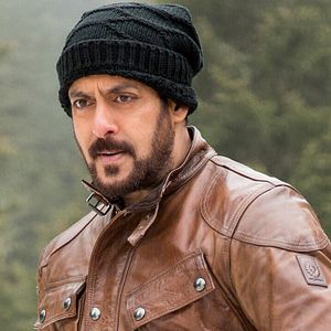 Photo Salman Khan