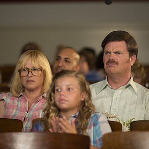 Photo Rainn Wilson