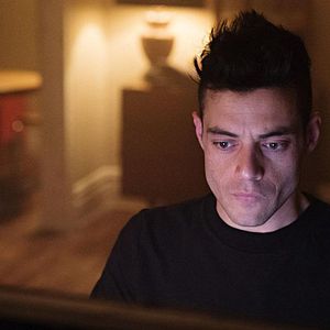 Photo Rami Malek