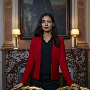 Photo Alphonse Président