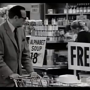 Photo The Jack Benny Program