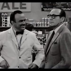 Photo The Jack Benny Program