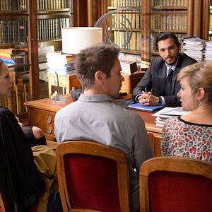 Photo On va s'aimer un peu beaucoup...