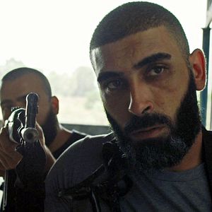 Photo Fauda
