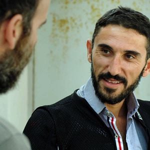 Photo Doron Ben-David