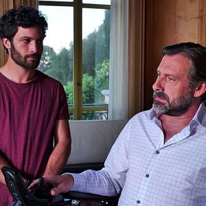 Photo La Vengeance aux yeux clairs