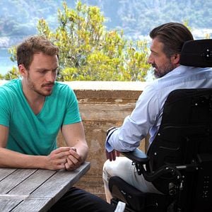 Photo La Vengeance aux yeux clairs