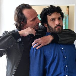 Photo La Vengeance aux yeux clairs