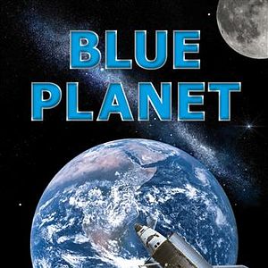 Photo La Planète bleue