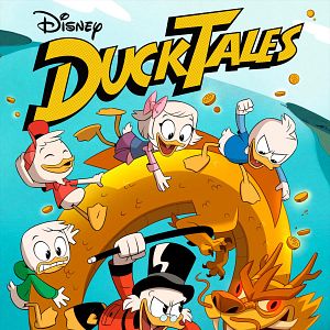 Photo La Bande à Picsou (2017)