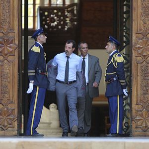 Photo Kamel El Basha