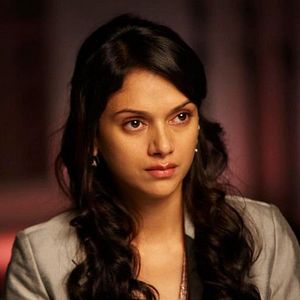 Photo Aditi Rao Hydari