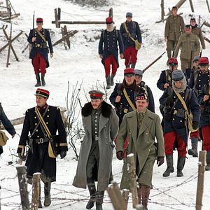 Photo Guillaume Canet