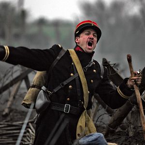 Photo Guillaume Canet