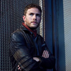 Photo Iain De Caestecker