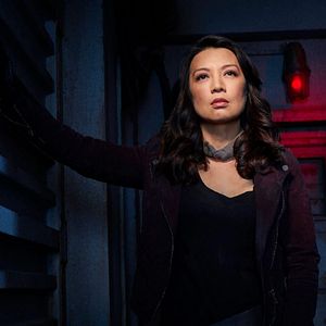 Photo Ming-Na Wen