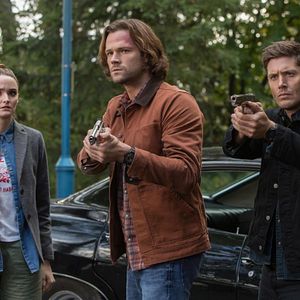 Photo Supernatural