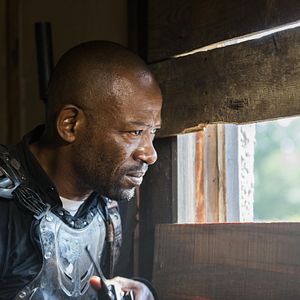 Photo Lennie James