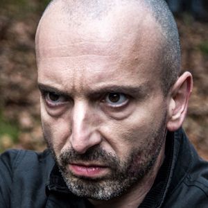 Photo Branko Tomović