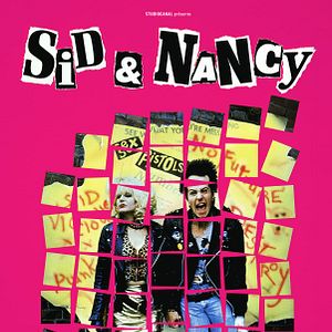 Photo Sid & Nancy