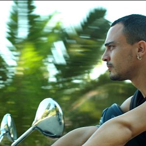 Photo Simone Liberati