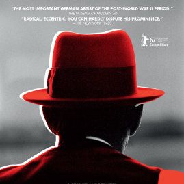 Photo Beuys