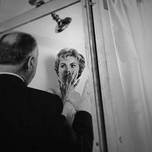 Photo 78/52 – Les derniers secrets de "Psychose"