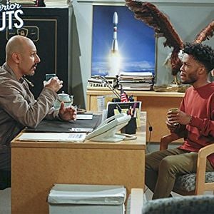 Photo Superior Donuts
