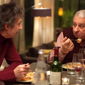 Photo Eric Elmosnino