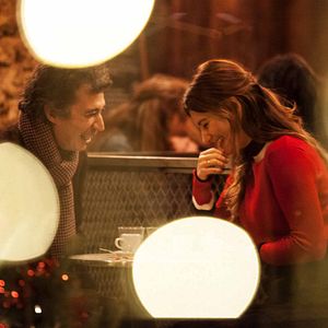 Photo Eric Elmosnino